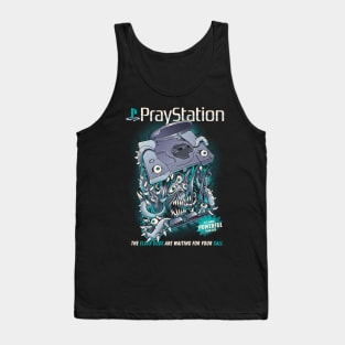 The PrayStation Tank Top